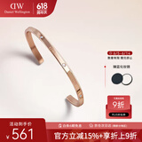 丹尼尔惠灵顿（DanielWellington）DW手镯时尚首饰闪耀星辰手镯女情侣手环生日礼物女DW00400531
