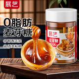 展艺麦芽糖 糖浆饴糖糖浆搅搅糖太妃糖龙须糖烘焙原料 454g