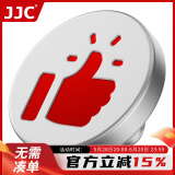 JJC 相机快门按钮适用富士XT20 X100VI X-T30二代 XT5 XT4莱卡Q3 Q-LUX 8尼康ZF相机配件