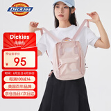 Dickies背包双肩包女生包包DK可爱书包初高中学生户外旅行收纳通勤小背包