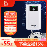 京业（JINGYE）鱼缸增氧泵充电式YE-LD20款3W 家用鱼缸氧气泵户外钓鱼用