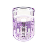 貝印便携迷你广角眼睫毛夹 新升级款（薰衣草紫）