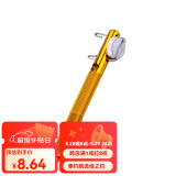 佳之钓绑钩器手动鱼钩绑勾器子线打结器绑线器拴钩器垂钓配件