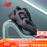 NEW BALANCE NB官方男鞋女鞋情侣复古潮流舒适老爹鞋MR530系列 MR530PB 37 (脚长22.5cm)