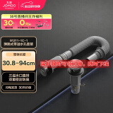 九牧（JOMOO）双重密封防臭弹跳式三溢水口直排下水91211-1C-1
