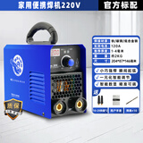 瑞凌电焊机250 315小钢炮家用小型220v380v双电压足功率不虚标手工焊 200丨家用迷你机 【标配】