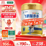 飞鹤智多多学生营养奶粉650g高锌高钙青少年营养粉6-15岁送儿童开学季
