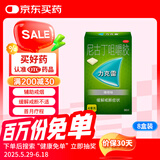 力克雷戒烟药尼古丁咀嚼胶4mg*8盒戒烟口香糖薄荷味戒烟替代品缓解尼古丁戒断引起不适症状原研药