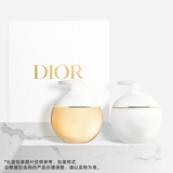 迪奥DIOR真我香氛身体护理礼盒套装(沐浴露+身体乳) 生日礼物送女生