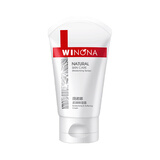 薇诺娜（WINONA）极润保湿水乳护肤品套装补水保湿敏感肌可用化妆品生日礼物女官方 柔润保湿霜80g