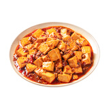 【七鲜方便菜】麻婆豆腐622g