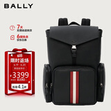 BALLY巴利【618尊享折扣】男包双肩包电脑包休闲商务包旅行包 6303963