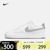 耐克（NIKE）女子运动鞋 COURT VISION LOW CD5434-111 35.5