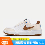 耐克（NIKE）男子休闲鞋NIKE FULL FORCE LO运动鞋 HJ3485-121 42