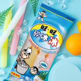 旺旺碎冰冰 综合口味 78ml*8 雪糕冰淇淋果味冰棍