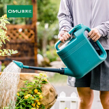 奥美优浇水壶洒水壶浇花壶大容量长嘴浇花神器家用种菜养花浇菜园艺喷壶