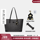 纽芝兰（NUCELLE）包包女2025鸭子托特包大容量通勤单肩包生日520送女友礼物