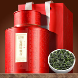 玺掌柜茶叶 正宗安溪铁观音乌龙茶 特级6A2025新茶节日礼盒送礼504g