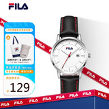 斐乐（FILA）手表女生节女士手表防水石英学生手表 FLL38-794-002