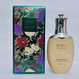 妤容庄正品旗舰妤容庄安柔舒护霜多肽修颜精华液全系列产品美容院同款 多肽清透水份乳