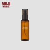 无印良品（MUJI）纯露 补水喷雾湿敷水 OAS3CC2A 大马士革玫瑰 140ml 140ml
