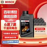 博世（BOSCH）双离合变速箱油自动波箱油DCT600适配大众奥迪比亚迪哈弗领克 12L