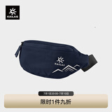 KAILAS凯乐石 户外运动 山雾（Mistpeak）腰包 KA2453010 深藏蓝 均码