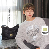 CASSILE唐九洲同款卡思乐女包托特包植鞣头层牛皮轻奢hobo包生日礼物
