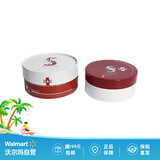 Spa treatment 日本蛇毒眼膜 淡化眼纹【沃尔玛】 红盒HAS保湿紧致 60片