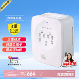 绿驰 家用空气净化器 室内PM2.5净化器智能负氧离子加湿机空气清新器