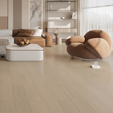 大自然（Nature）强化地板国标ENF级零醛耐磨木地板11mm森爱暮色暖灰 包安装