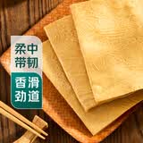 七鲜 石屏豆腐皮215g