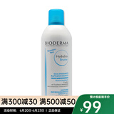 贝德玛（BIODERMA）水润爽肤水喷雾300ml 一只装