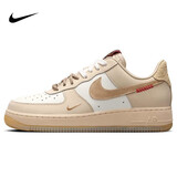 耐克NIKE女空军一号AF1 运动鞋HV5990-172白36.5