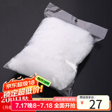 拜杰厨房水槽架专用滤网200只大水槽过滤网洗碗池洗菜盆垃圾网兜