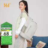 361°双肩包背包大容量户外旅行运动休闲包书包512431040-3