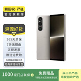 索尼 Xperia 1 V 二手手机 颜色内存参考质检报告 内存参考质检报告