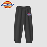 Dickies童装男童裤子夏季小童轻薄透气运动裤儿童夏款长裤潮女童防蚊裤