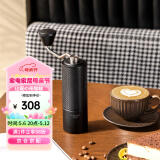 泰摩 栗子C3ESP意式磨豆机 手动咖啡豆研磨机 家用手摇磨豆机咖啡机