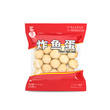 四海 鲜装炸鱼蛋170g