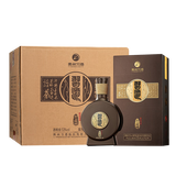 习酒 窖藏1988 酱香型白酒 53度 500ml*6瓶 整箱装 原箱发货