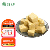 华田禾邦 杜家老井 东北卤水冻豆腐450g 白豆腐大豆腐 锦州豆制品火锅食材