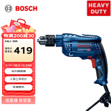 博世（BOSCH）GBM 13 RE 手电钻电动螺丝刀手枪钻 600瓦插电式  工业级