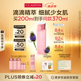 娇韵诗爽肤水少女水200ml收缩毛孔补水保湿护肤品礼物送女友