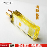 亞菲兒（Lauyfee）法国亚菲儿香水持久淡香清新香水女50ml花香果香谁送女友生日礼物 【沙漠空气】