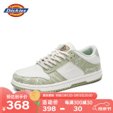Dickies板鞋男鞋2025夏季新款鞋子休闲鞋百搭运动鞋男女情侣鞋面包鞋潮鞋 牛油果绿 44