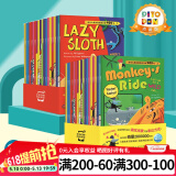 【点读版图书】培生儿童英语情境口语400句 3-6岁幼儿英语口语日常交际情景对话 英语早教启蒙绘本点读书  (支持小鸡球球豚小蒙 点读笔需另外购买) 生日礼物 400句上下合辑 40册