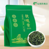 年承茶叶正宗安溪铁观音绿茶高山新茶清香型兰花香250g