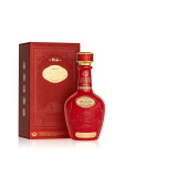 珍酒 映山红·精品 酱香型白酒 53度 500ml 单瓶装
