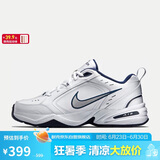 耐克男子 训练鞋 AIR MONARCH IV 运动鞋 415445-102 38.5  